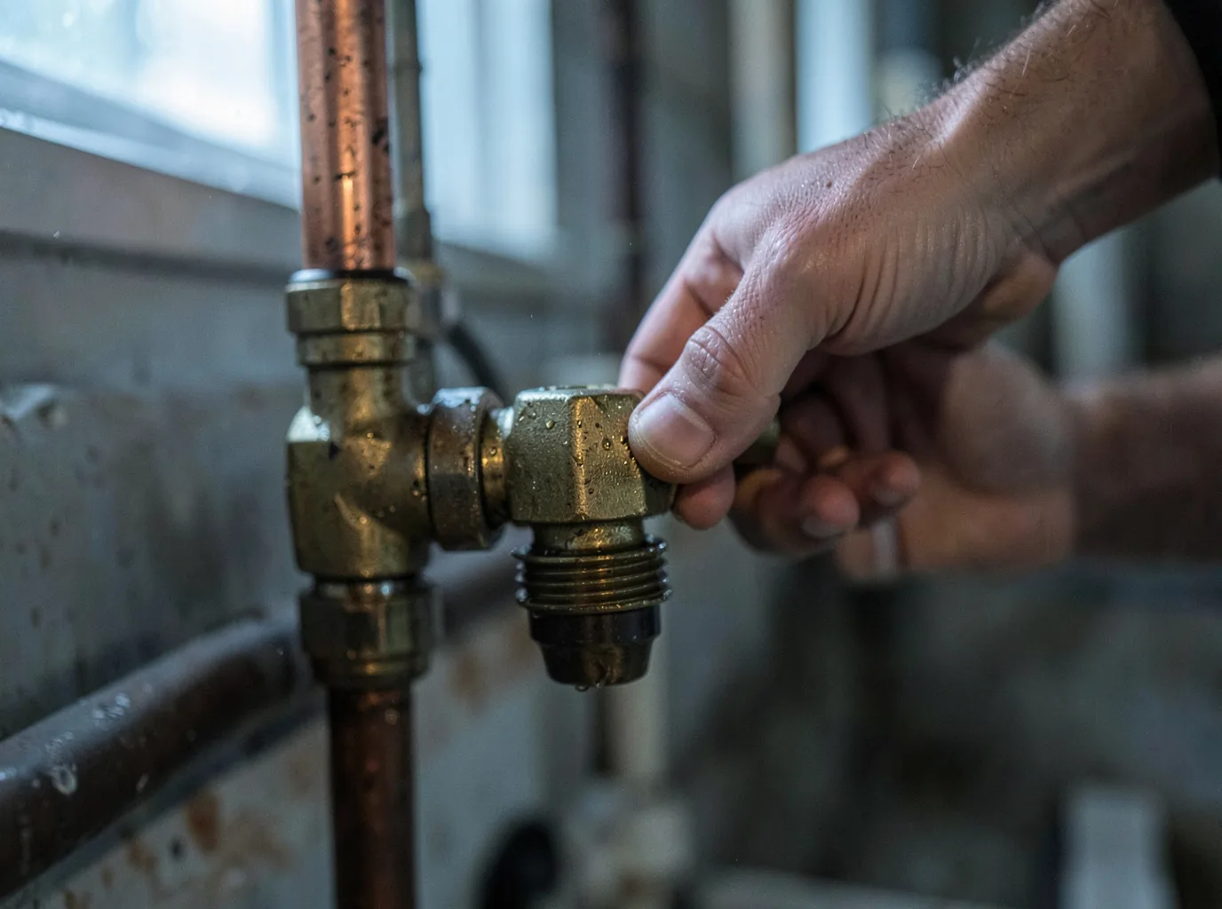 Emergency Plumber Barrington, RI FAQs